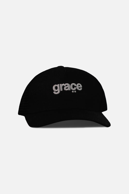 Trucker Cap - 5019