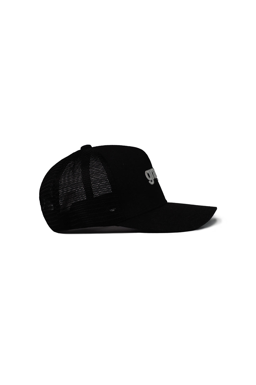 Trucker Cap - 5019