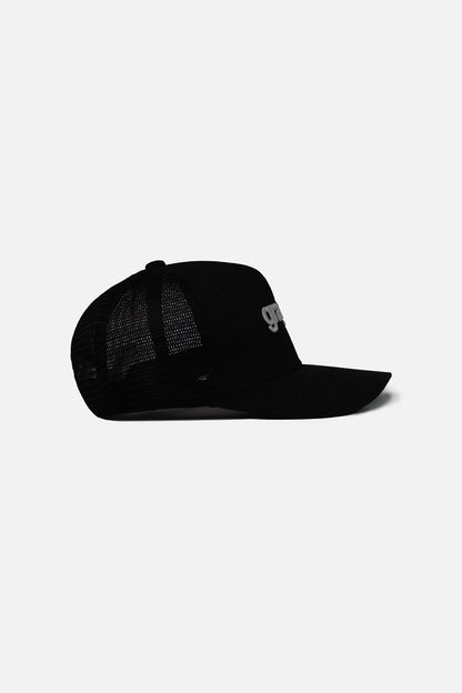 Trucker Cap - 5019