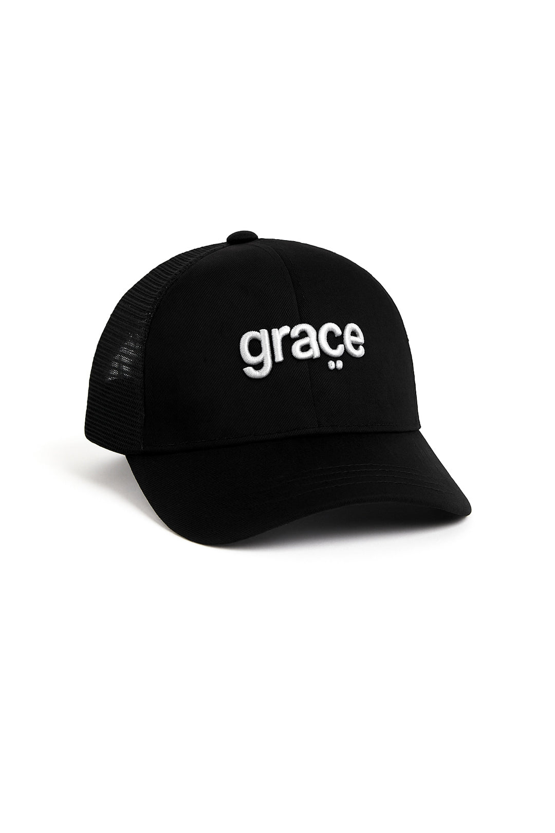 Trucker Cap - 5019