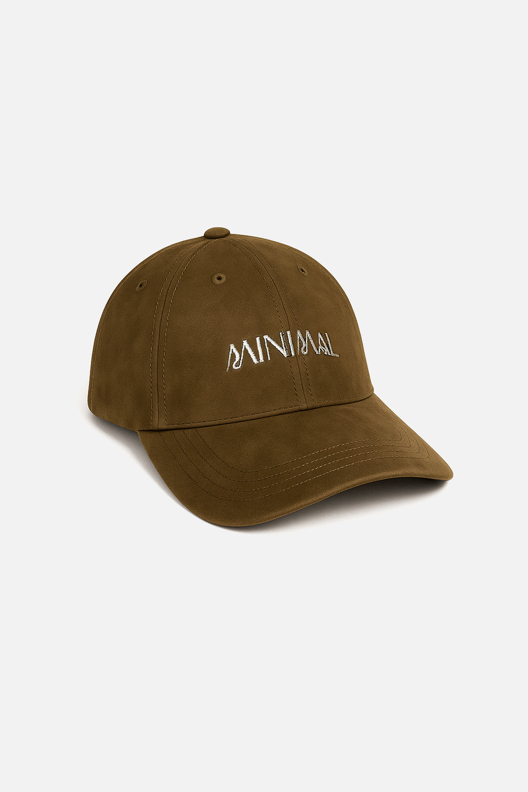 Baseball Cap - 5021