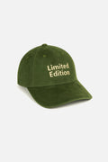 Baseball Cap - 5025