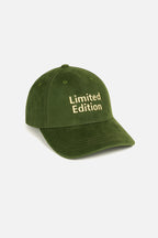 Baseball Cap - 5025