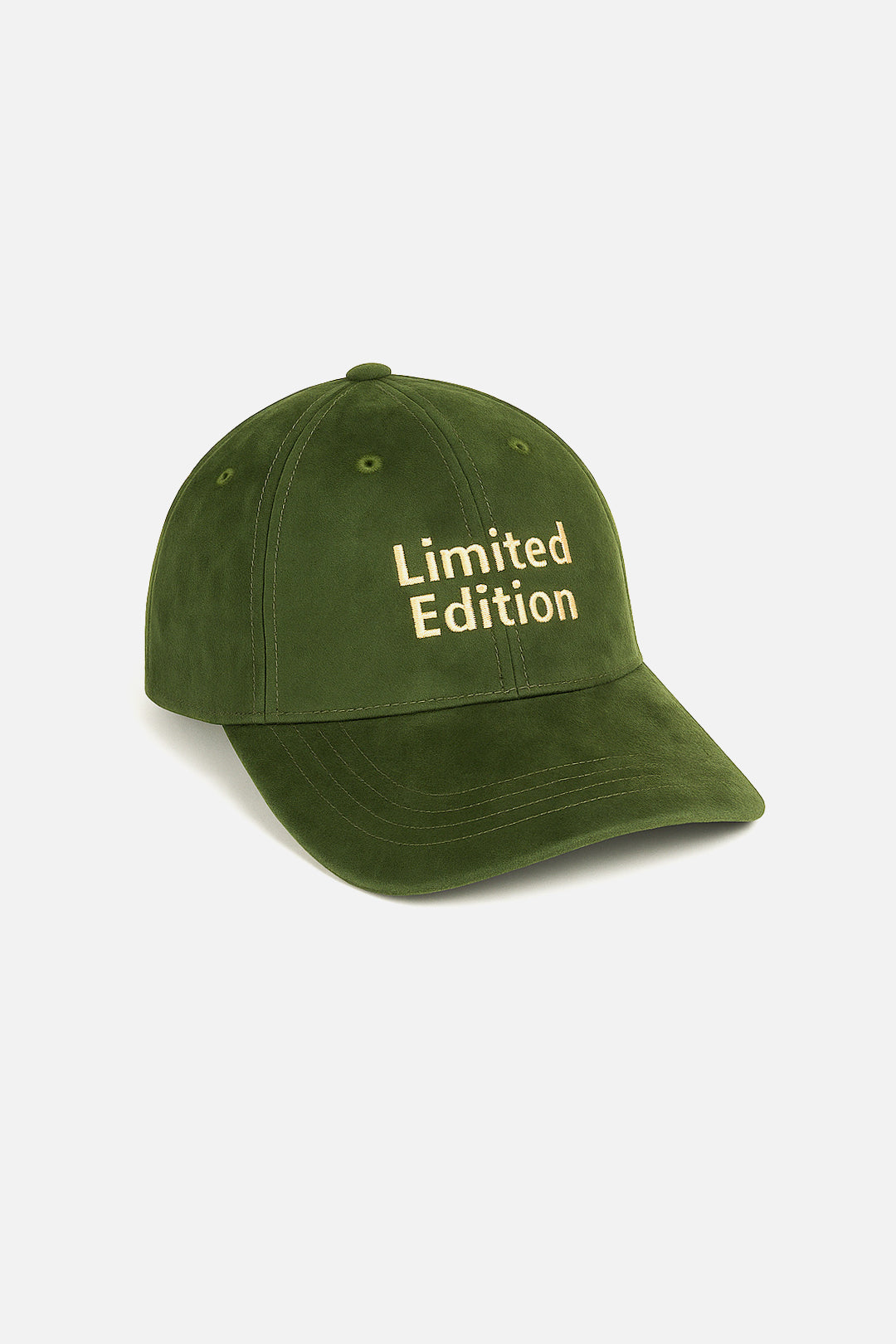 Baseball Cap - 5025