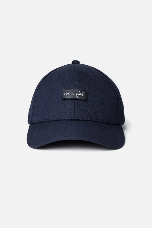 Baseball Cap - 5027