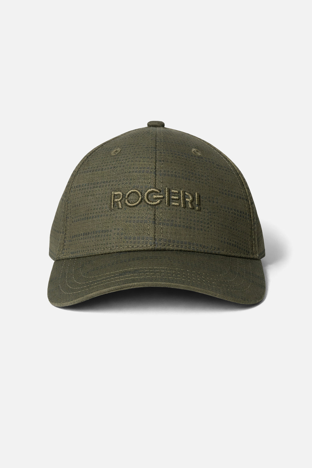 Baseball Cap - 5030