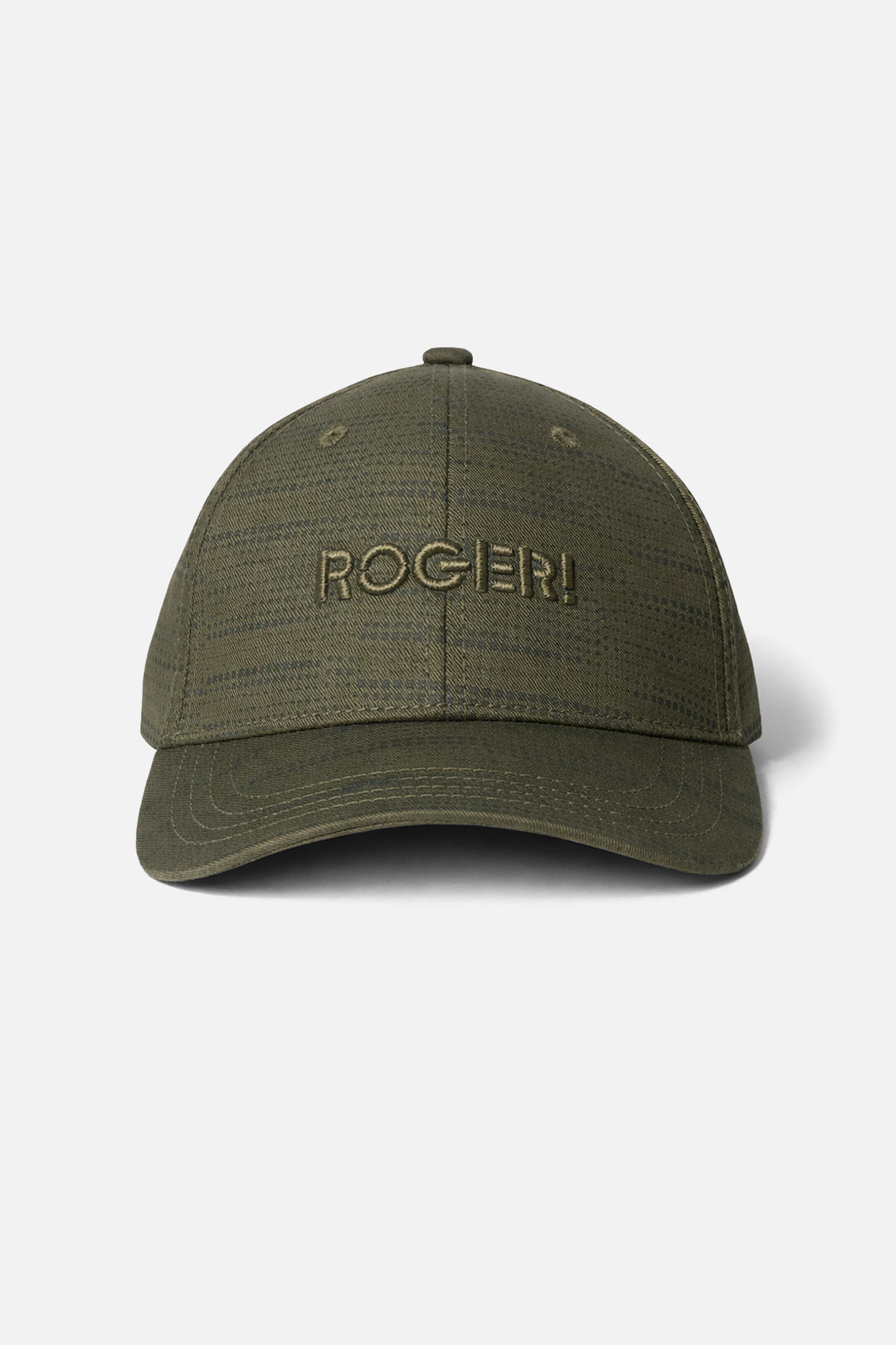 Baseball Cap - 5030