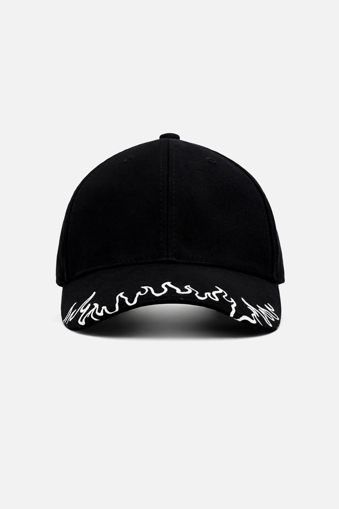 Baseball Cap - 5034
