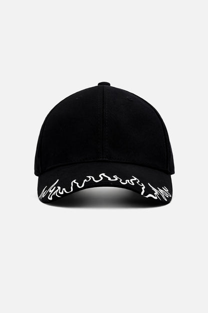 Baseball Cap - 5034