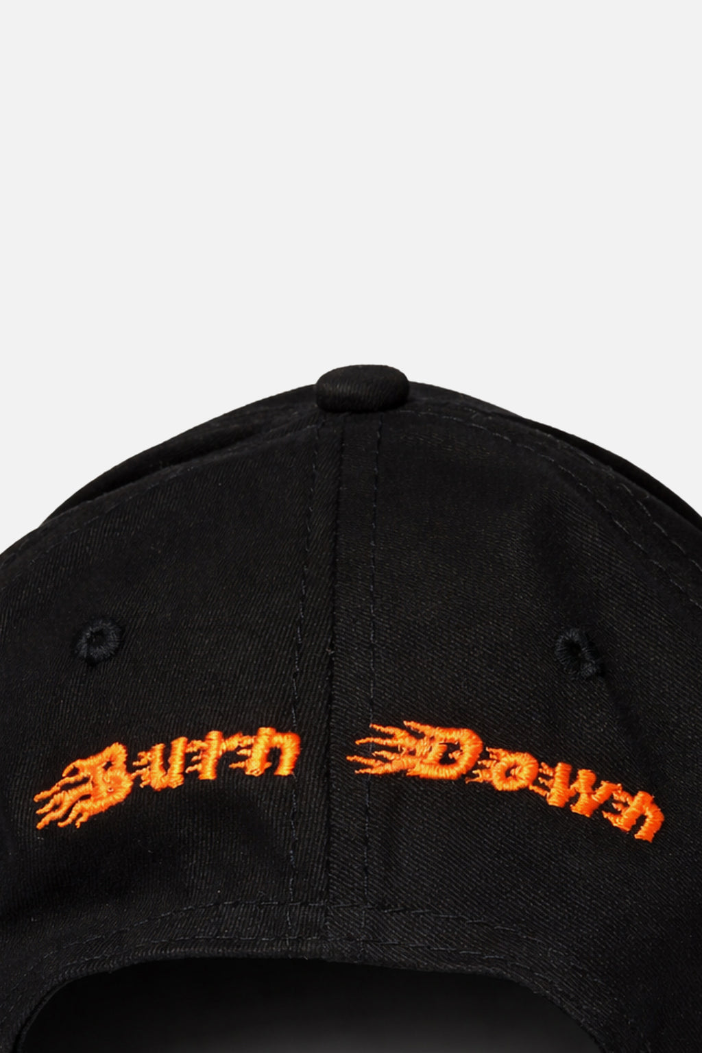 Baseball Cap - 5035