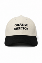 Baseball Cap - 5036