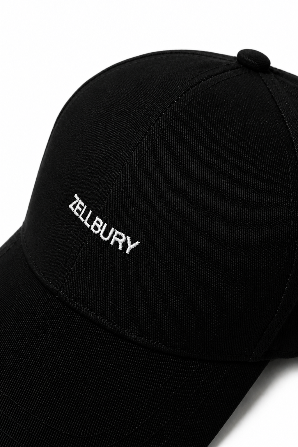 Baseball Cap - 6039