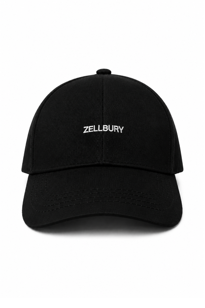 Baseball Cap - 6039