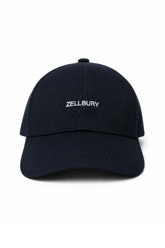 Baseball Cap - 6039
