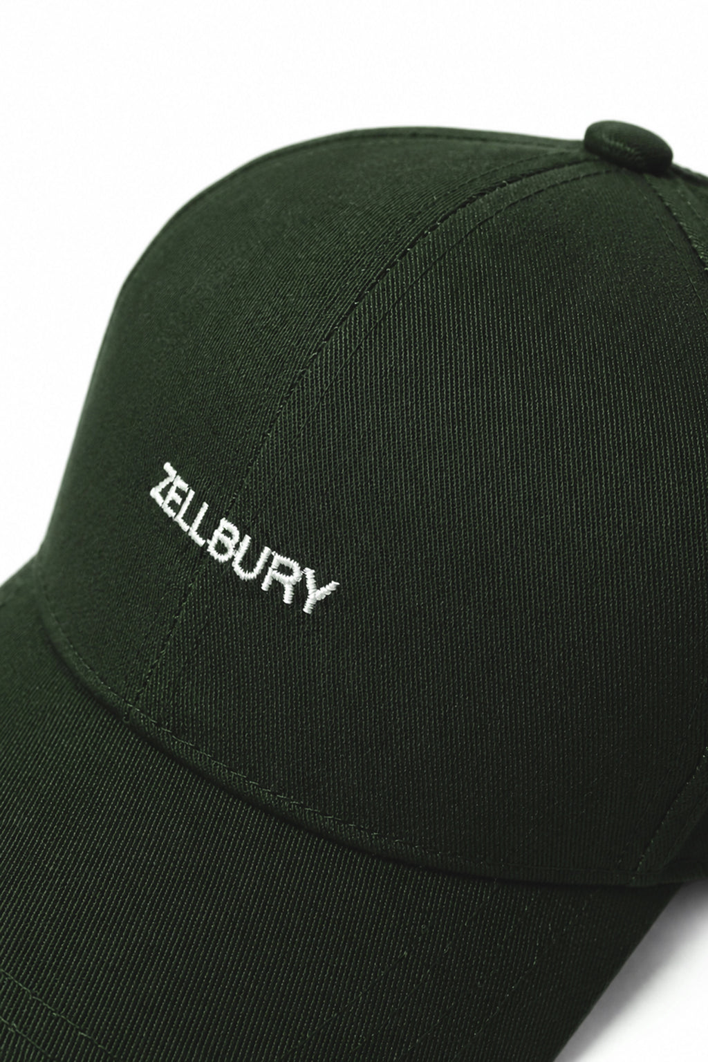 Baseball Cap - 6039