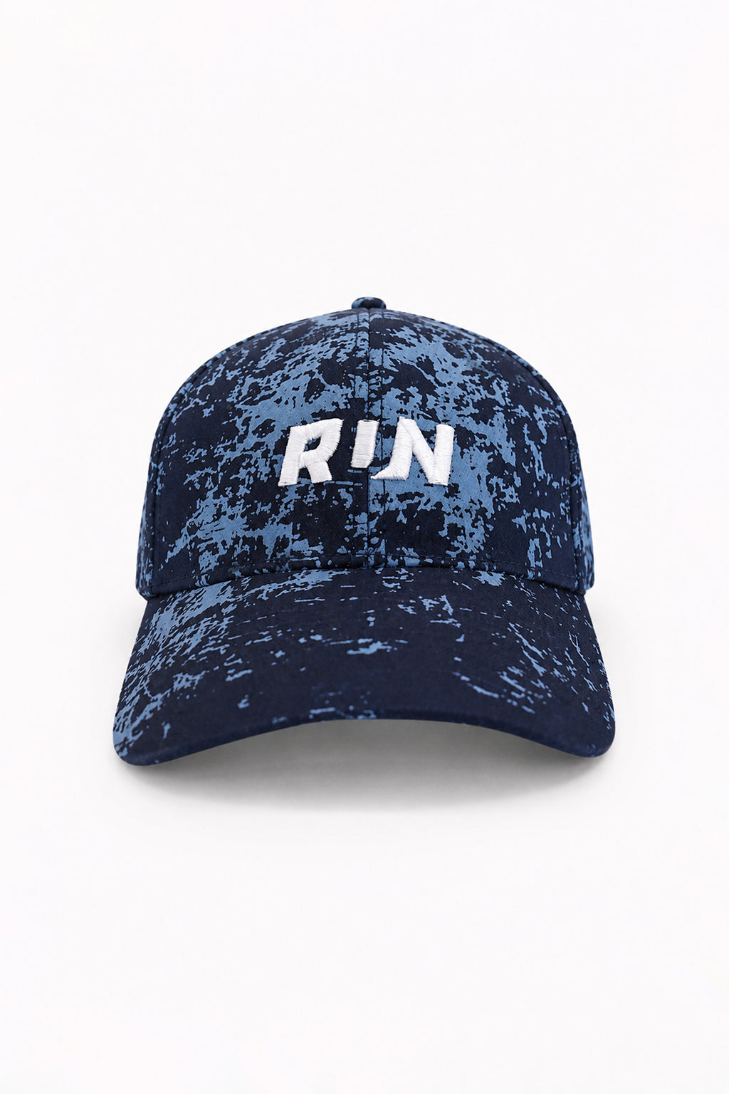 Baseball Cap - 6040