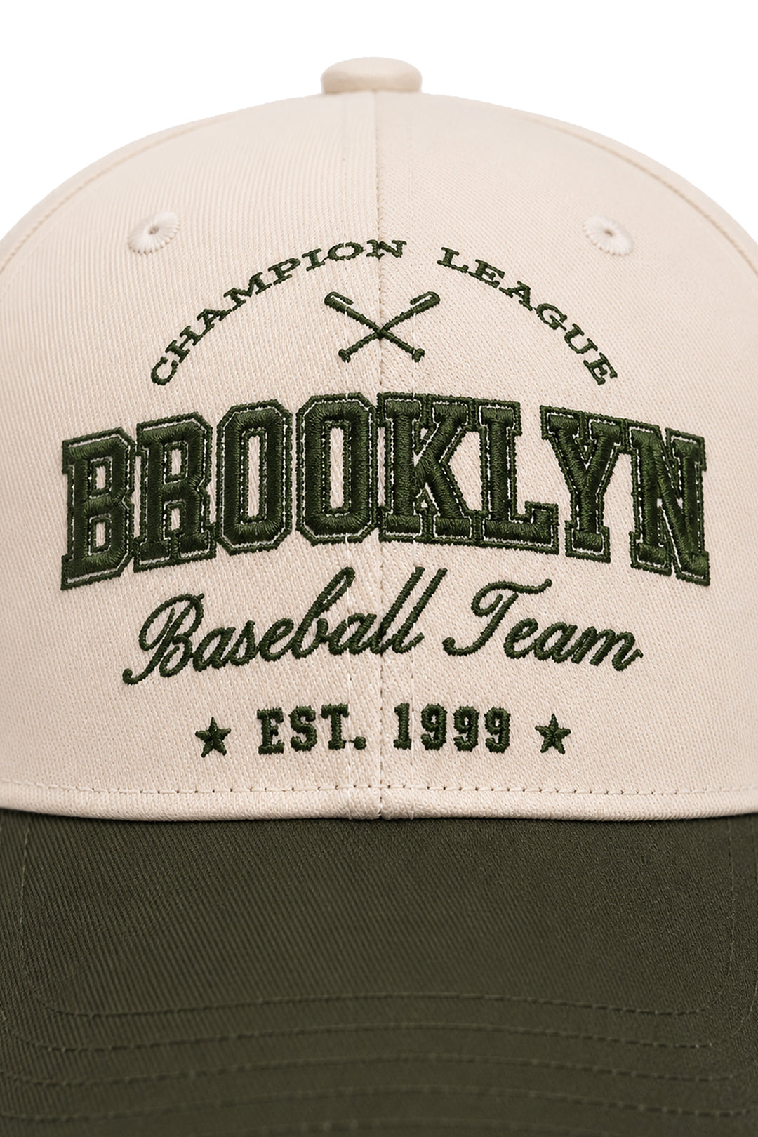 Baseball Cap - 6041