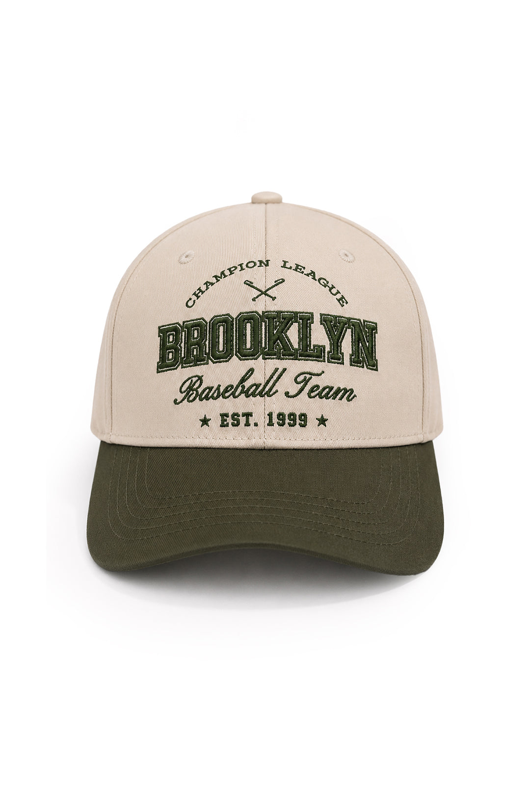 Baseball Cap - 6041