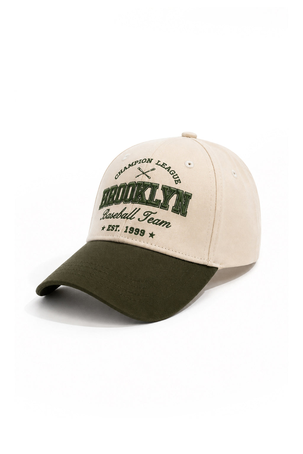 Baseball Cap - 6041