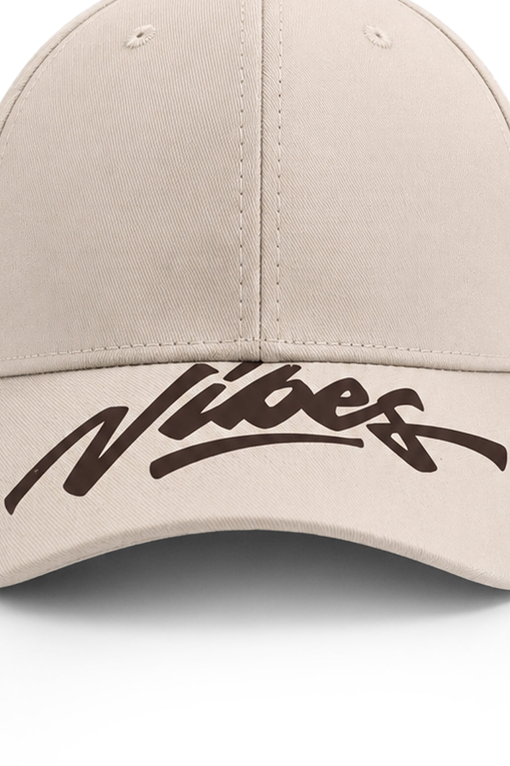 Baseball Cap - 6043