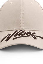 Baseball Cap - 6043