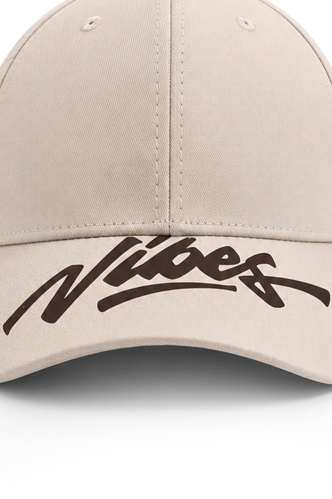 Baseball Cap - 6043