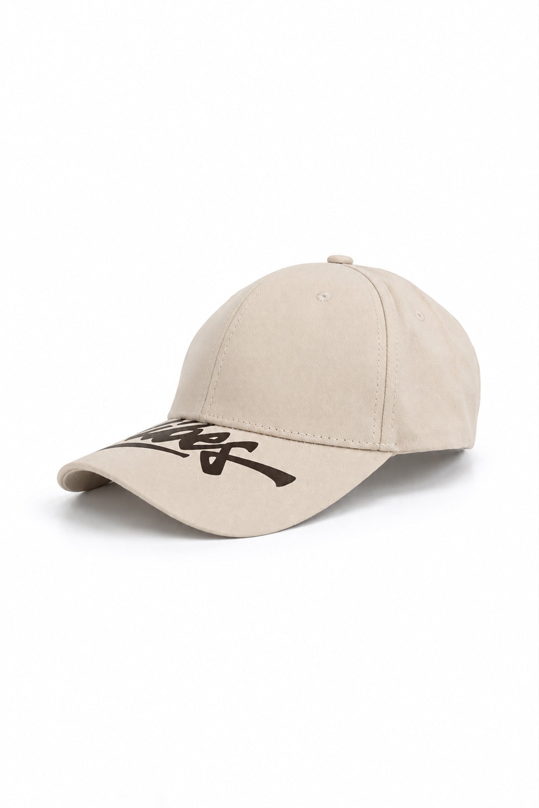 Baseball Cap - 6043