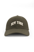 Baseball Cap - 6044