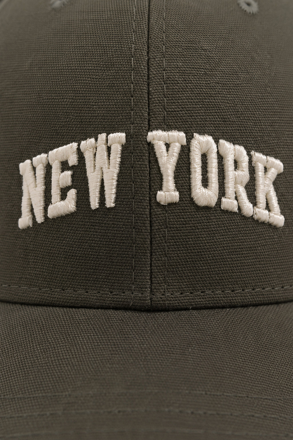 Baseball Cap - 6044