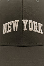 Baseball Cap - 6044