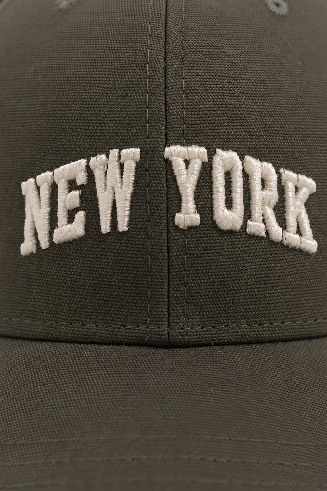 Baseball Cap - 6044