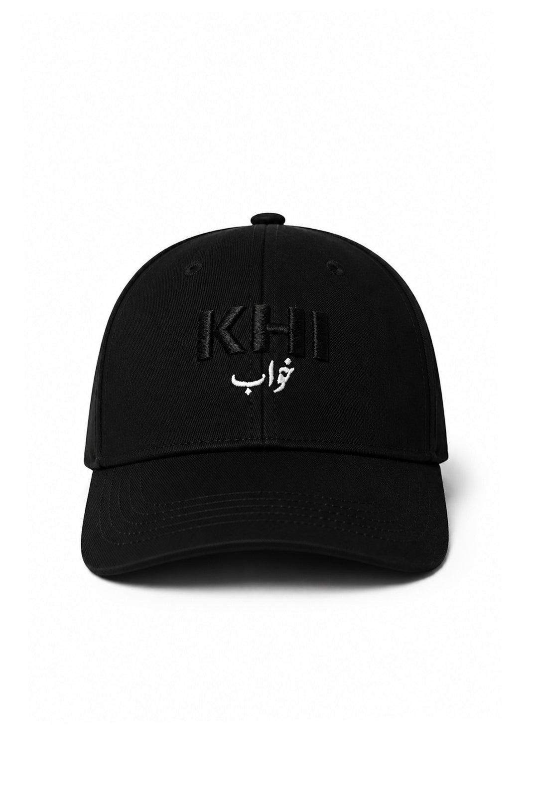 Baseball Cap - 6046