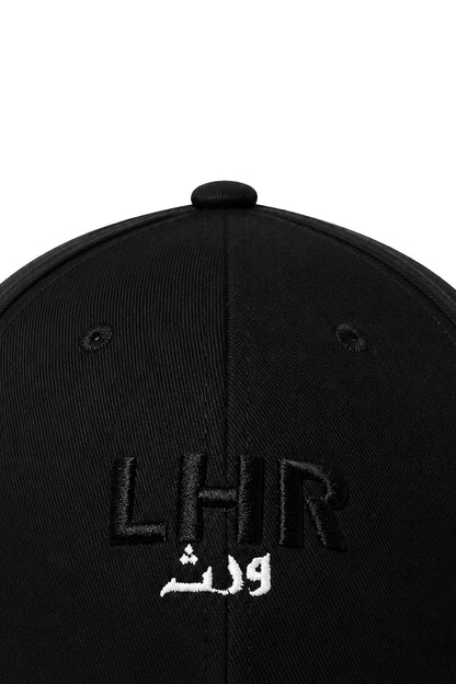 Baseball Cap - 6048