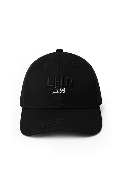 Baseball Cap - 6048