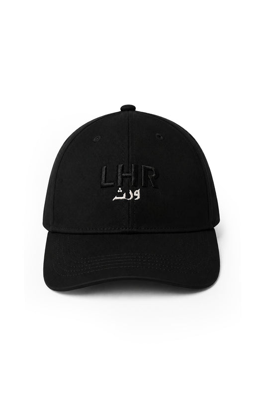 Baseball Cap - 6048