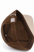 Baseball Cap - 6051
