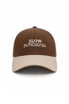 Baseball Cap - 6051