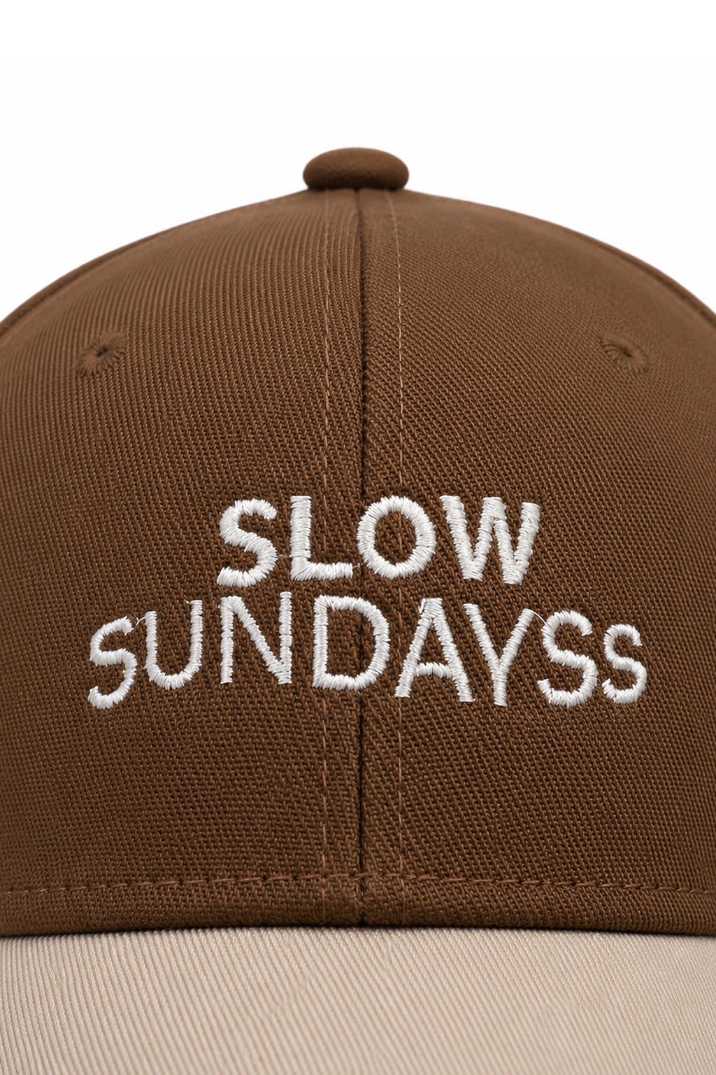 Baseball Cap - 6051
