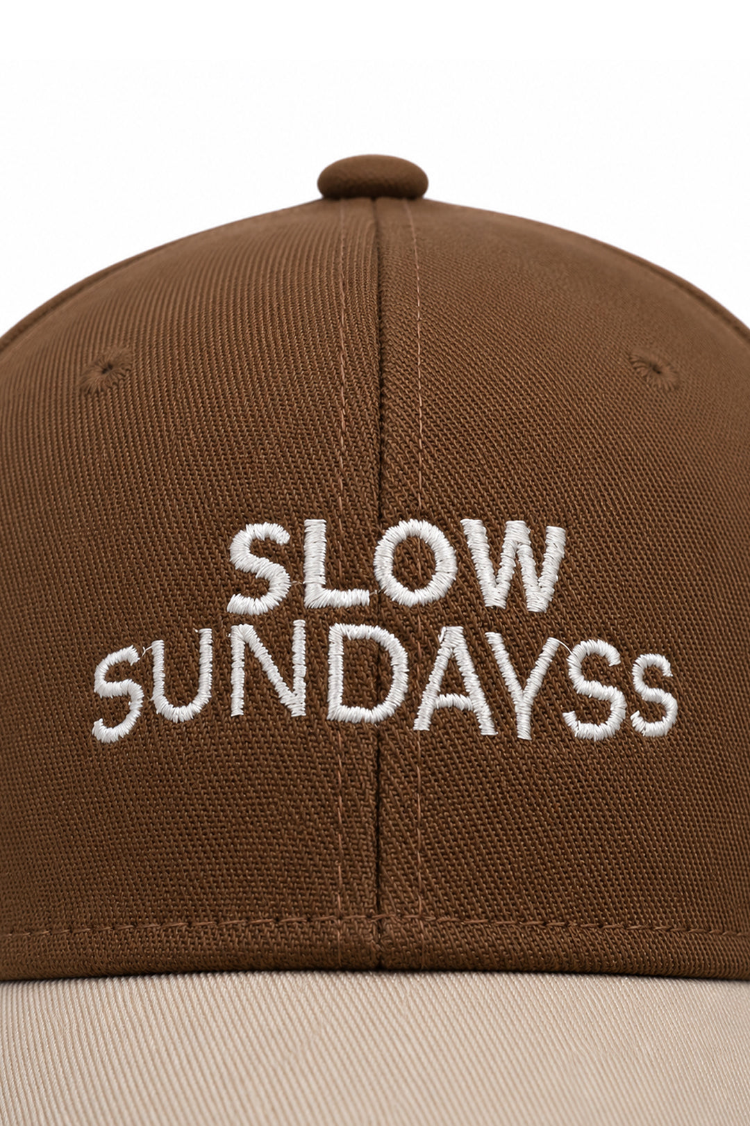 Baseball Cap - 6051