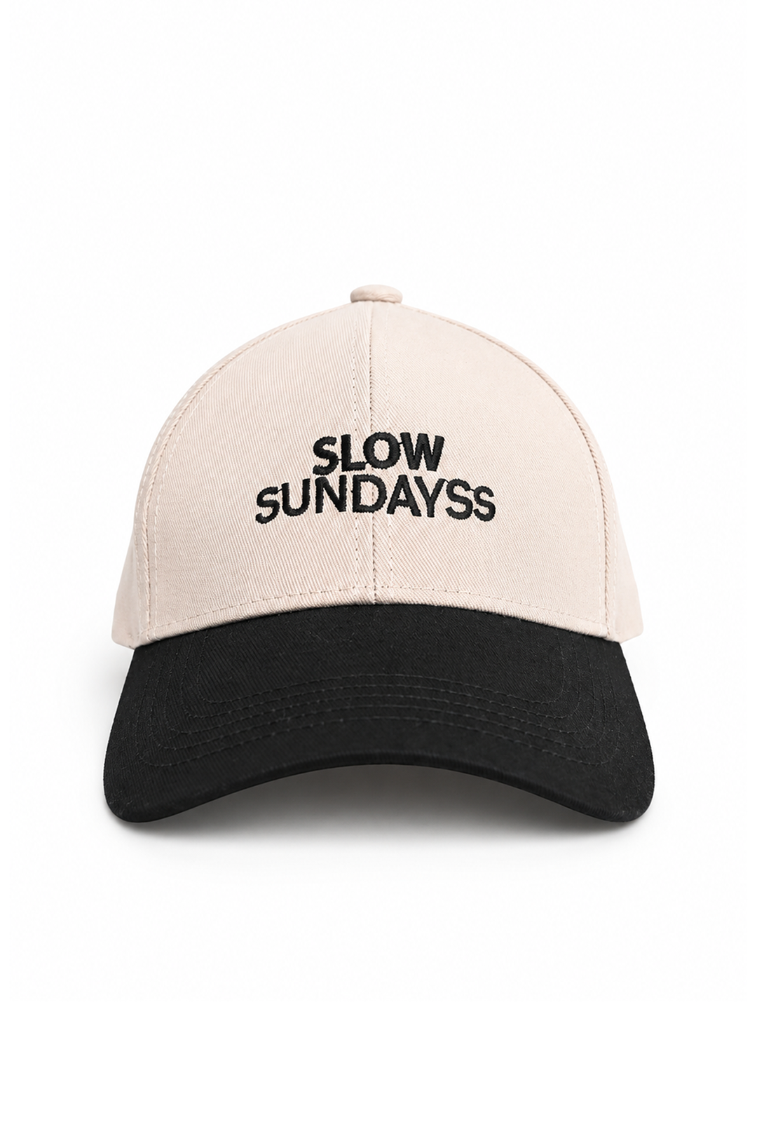 Baseball Cap - 6051
