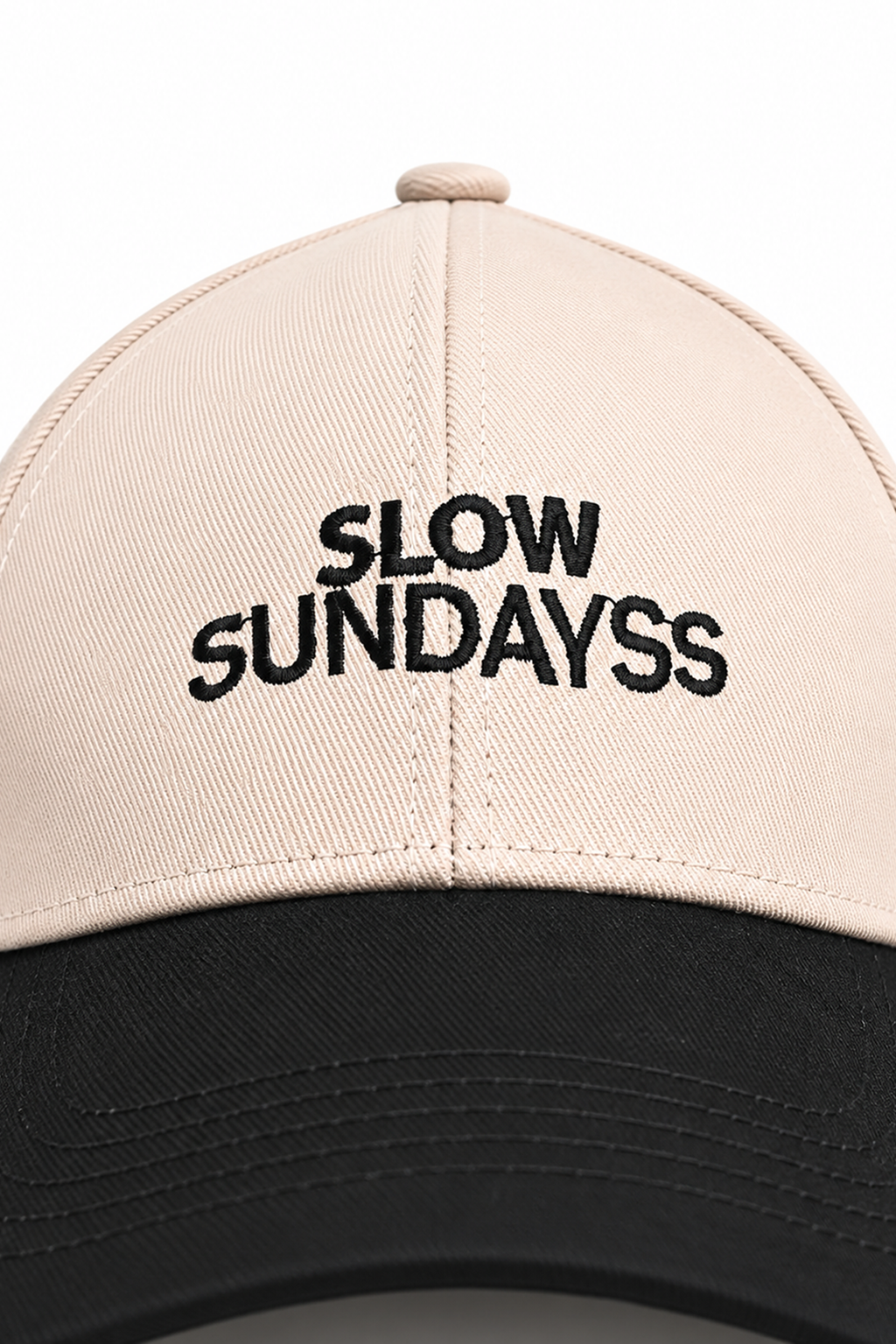 Baseball Cap - 6051
