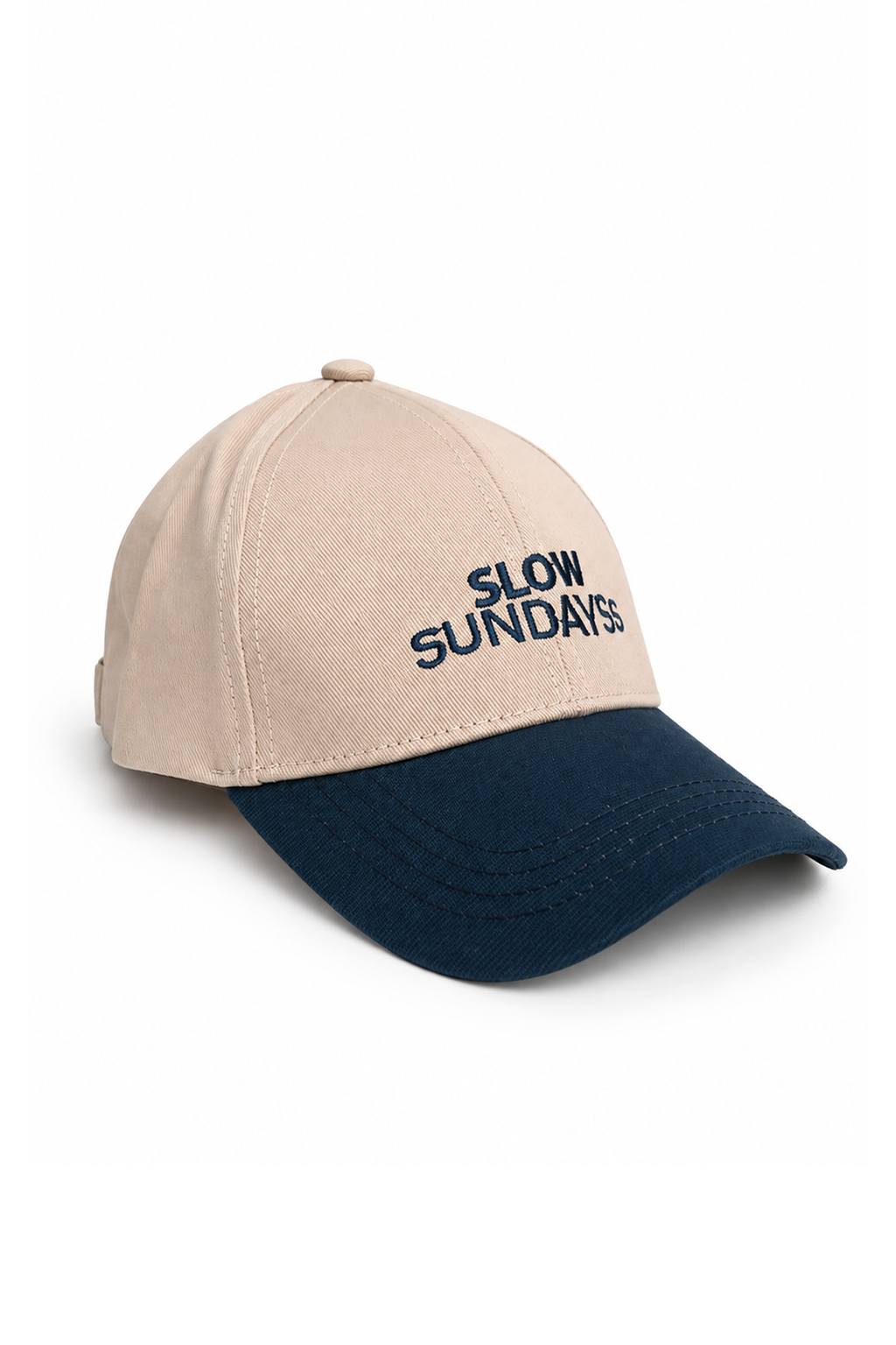 Baseball Cap - 6051
