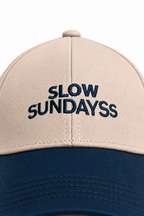 Baseball Cap - 6051