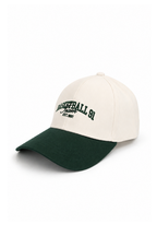 Baseball Cap - 6054