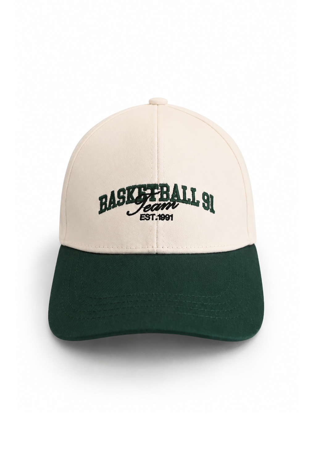 Baseball Cap - 6054
