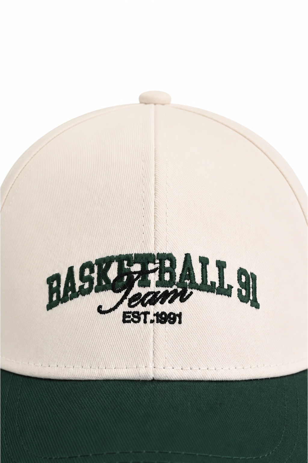 Baseball Cap - 6054