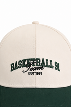 Baseball Cap - 6054