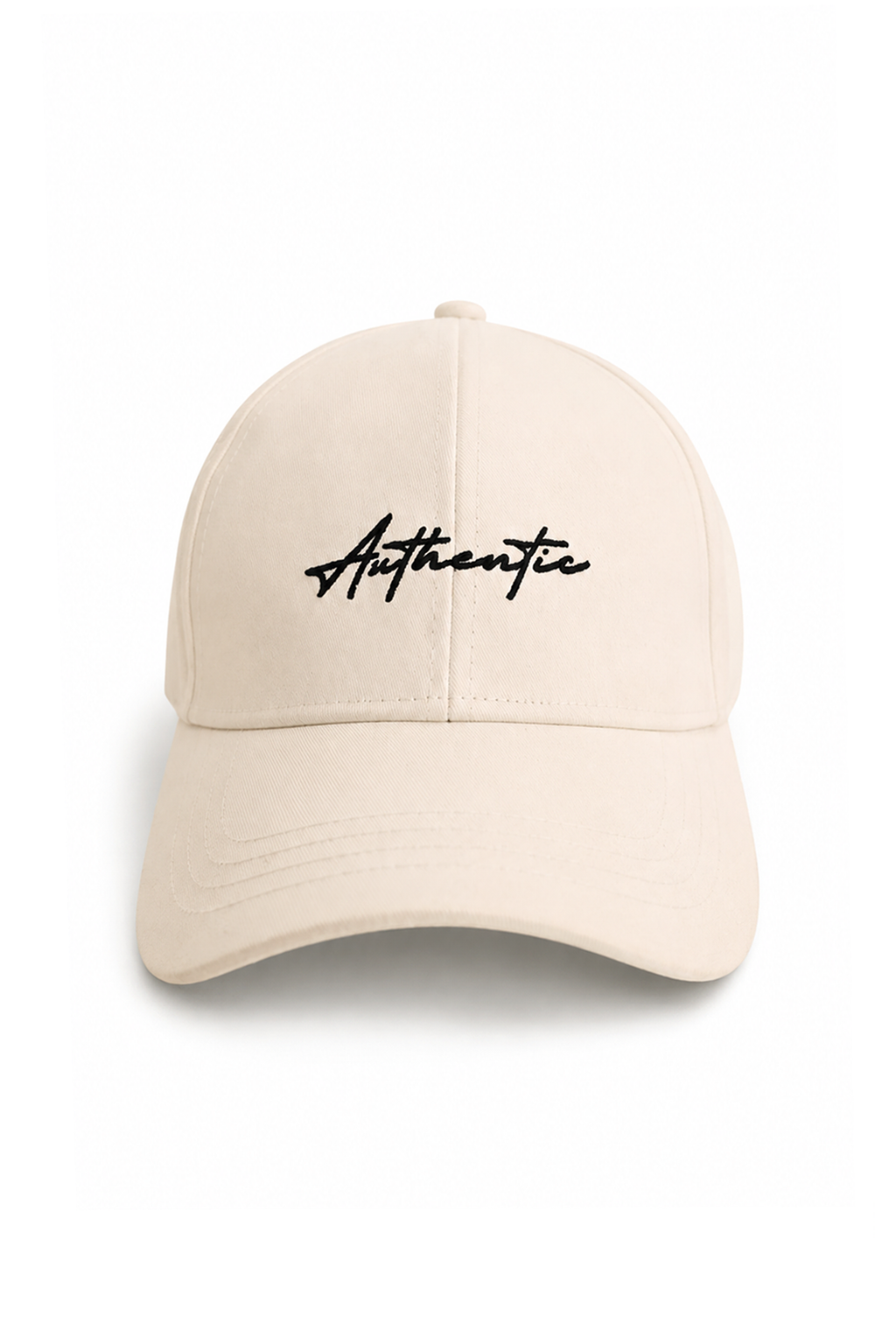 Baseball Cap - 6057