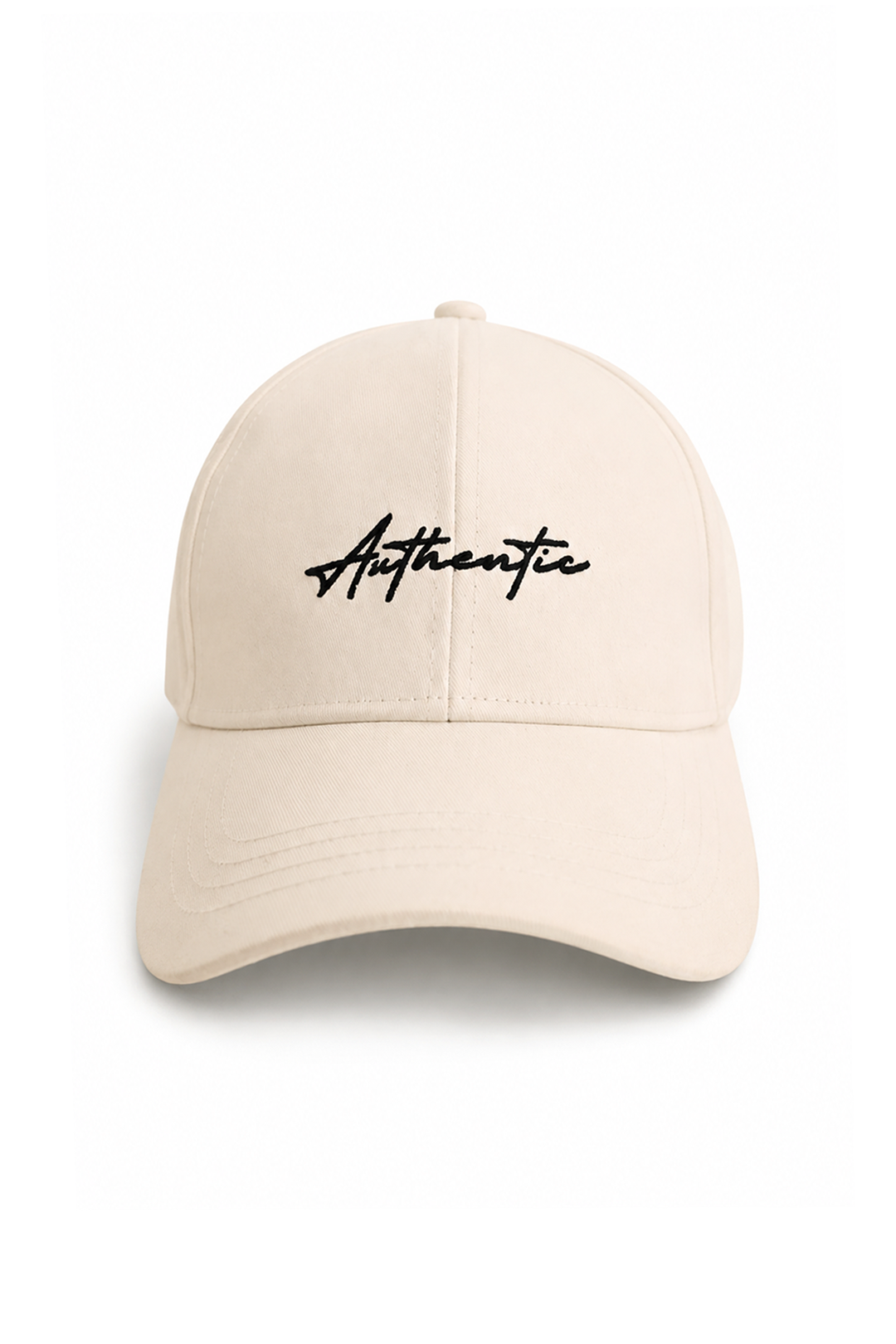 Baseball Cap - 6057