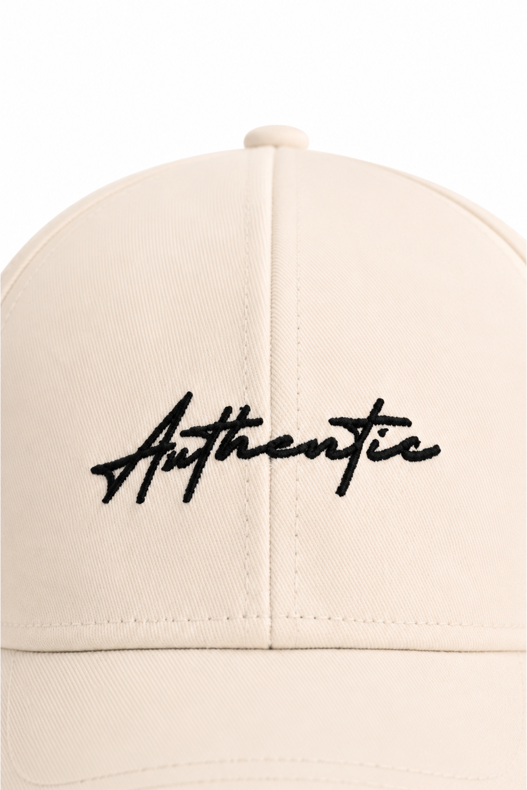 Baseball Cap - 6057